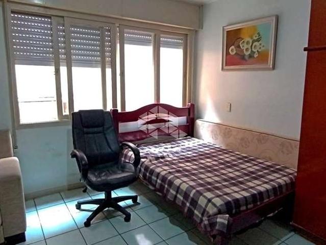 Casa / Sobrado em Condomínio para Venda em Porto Alegre/RS Centro Histórico 1 Quartos