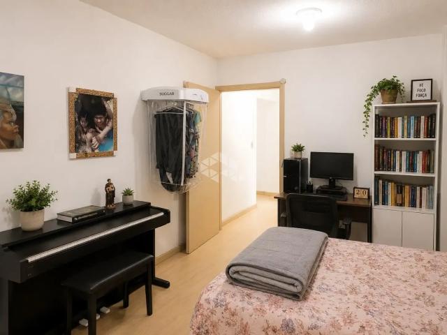 Casa / Sobrado em Condomínio para Venda em Porto Alegre/RS Centro Histórico 1 Quartos