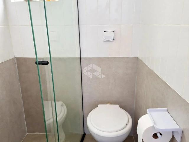 Casa / Sobrado em Condomínio para Venda em Porto Alegre/RS Centro Histórico 1 Quartos