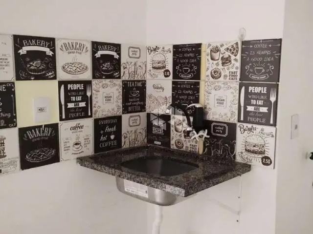 Casa / Sobrado em Condomínio para Venda em Porto Alegre/RS Centro Histórico 1 Quartos