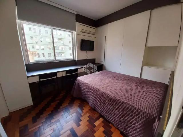 Casa / Sobrado em Condomínio para Venda em Porto Alegre/RS Centro Histórico 1 Quartos