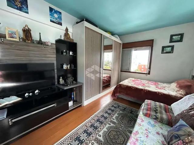 Casa / Sobrado em Condomínio para Venda em Porto Alegre/RS Centro Histórico 1 Quartos