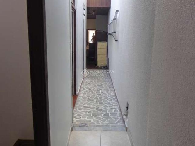 Casa / Sobrado em Condomínio para Venda em Porto Alegre/RS Centro Histórico 4 Quartos