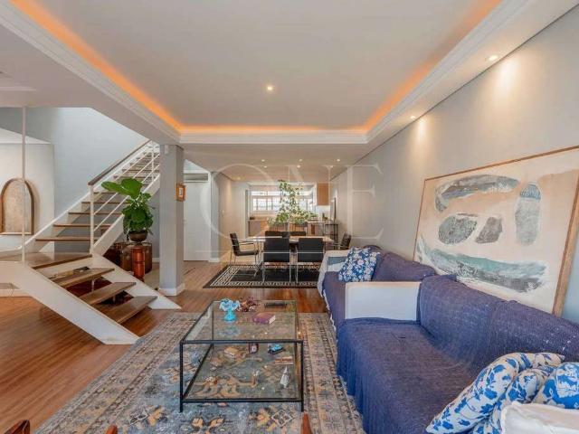 Casa / Sobrado em Condomínio para Venda em Porto Alegre/RS Chácara das Pedras 4 Quartos