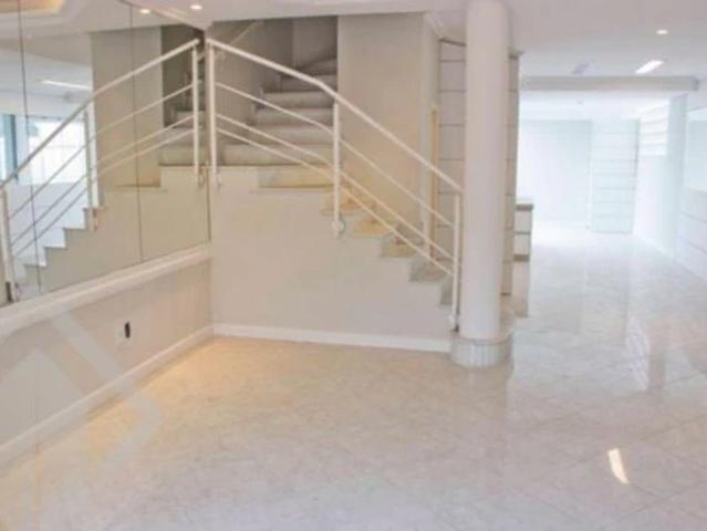 Casa / Sobrado em Condomínio para Venda em Porto Alegre/RS Chácara das Pedras 4 Quartos