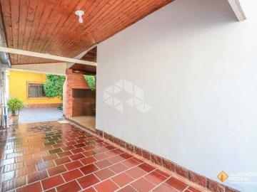 Casa / Sobrado em Condomínio para Venda em Porto Alegre/RS Chácara das Pedras 2 Quartos