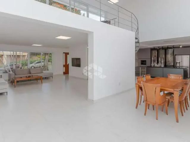 Casa / Sobrado em Condomínio para Venda em Porto Alegre/RS Chácara das Pedras 3 Quartos