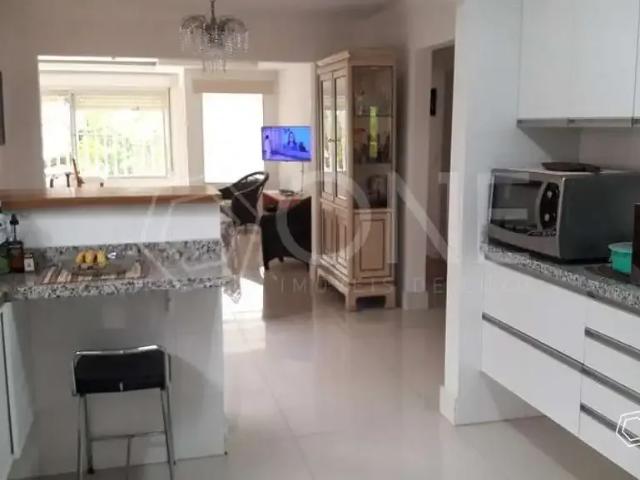 Casa / Sobrado em Condomínio para Venda em Porto Alegre/RS Chácara das Pedras 3 Quartos