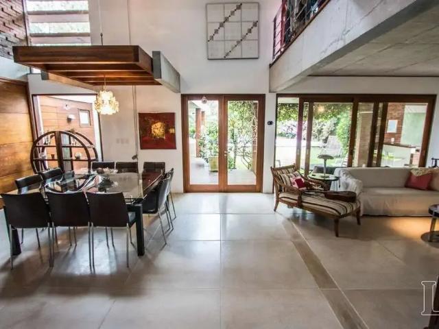 Casa / Sobrado em Condomínio para Venda em Porto Alegre/RS Belém Novo 4 Quartos