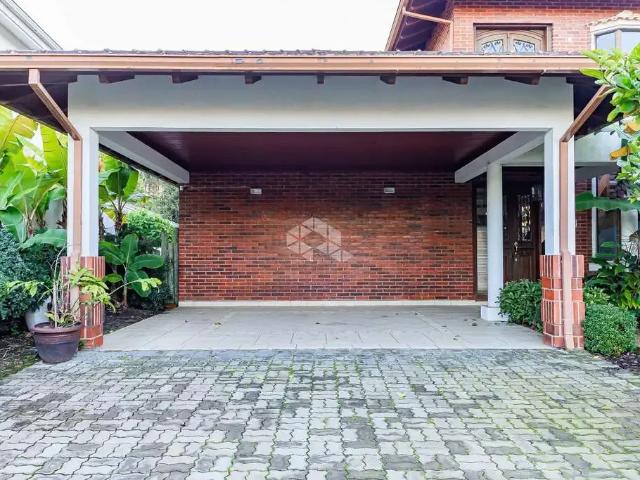 Casa / Sobrado em Condomínio para Venda em Porto Alegre/RS Chapéu do Sol 4 Quartos