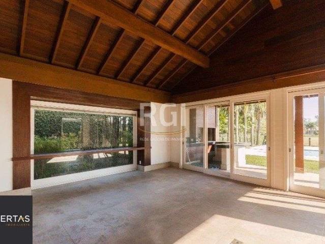Casa / Sobrado em Condomínio para Venda em Porto Alegre/RS Belém Novo 4 Quartos
