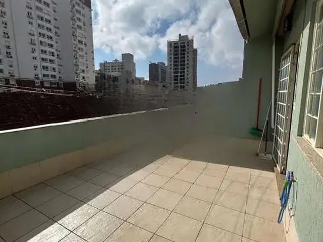 Casa / Sobrado em Condomínio para Venda em Porto Alegre/RS Cidade Baixa 4 Quartos