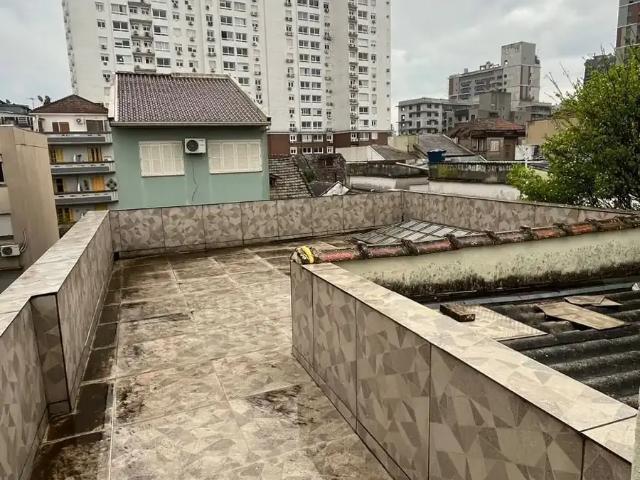 Casa / Sobrado em Condomínio para Venda em Porto Alegre/RS Cidade Baixa 5 Quartos