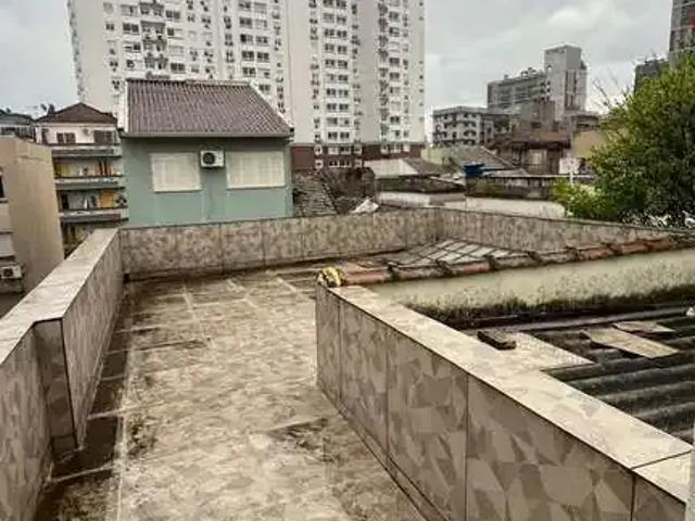 Casa / Sobrado em Condomínio para Venda em Porto Alegre/RS Cidade Baixa 5 Quartos