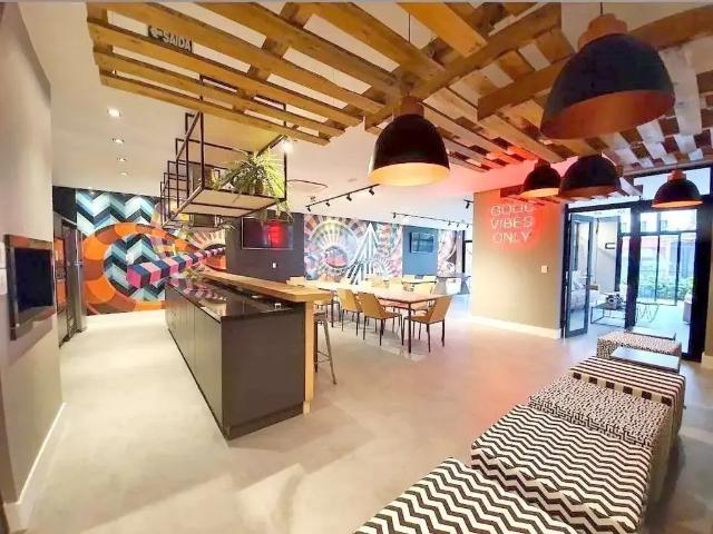 Casa / Sobrado em Condomínio para Venda em Porto Alegre/RS Cidade Baixa 1 Quartos