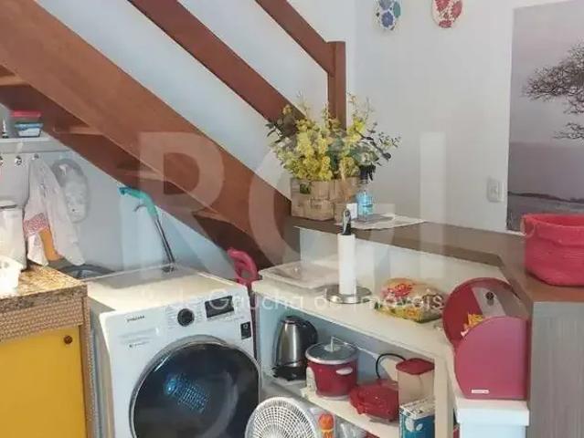 Casa / Sobrado em Condomínio para Venda em Porto Alegre/RS Cidade Baixa 1 Quartos