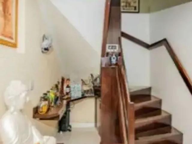 Casa / Sobrado em Condomínio para Venda em Porto Alegre/RS Coronel Aparício Borges 3 Quartos