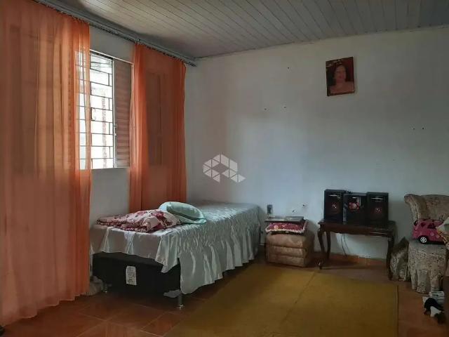 Casa / Sobrado em Condomínio para Venda em Porto Alegre/RS Coronel Aparício Borges 3 Quartos