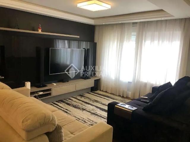 Casa / Sobrado em Condomínio para Venda em Porto Alegre/RS Coronel Aparício Borges 4 Quartos