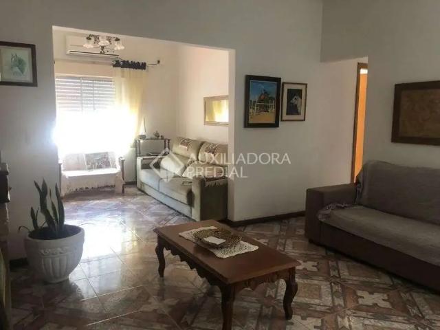 Casa / Sobrado em Condomínio para Venda em Porto Alegre/RS Coronel Aparício Borges 5 Quartos
