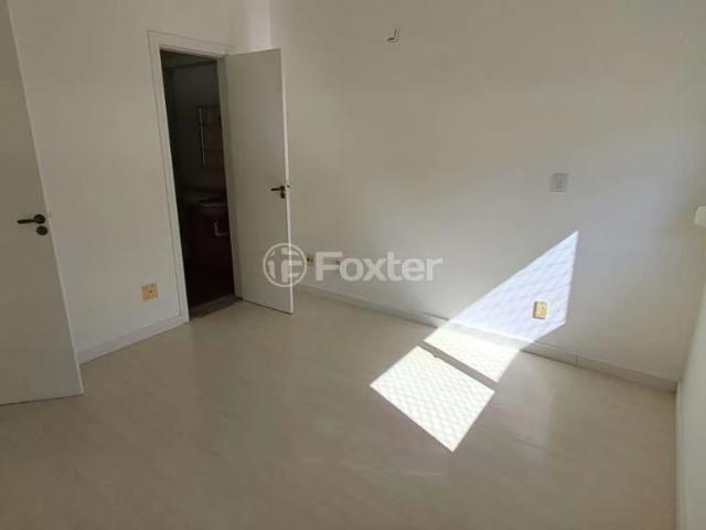 Casa / Sobrado em Condomínio para Venda em Porto Alegre/RS Cristal 3 Quartos