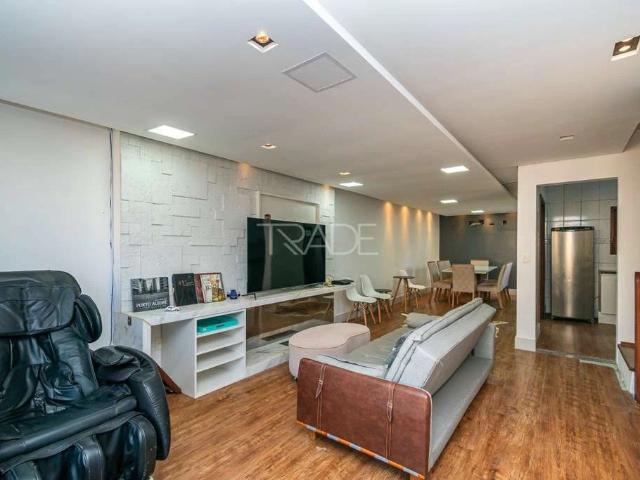 Casa / Sobrado em Condomínio para Venda em Porto Alegre/RS Cristal 3 Quartos