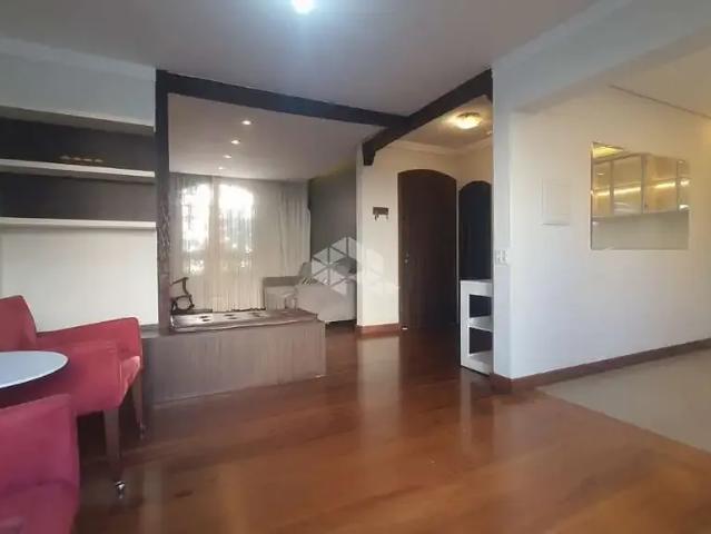 Casa / Sobrado em Condomínio para Venda em Porto Alegre/RS Cristal 3 Quartos