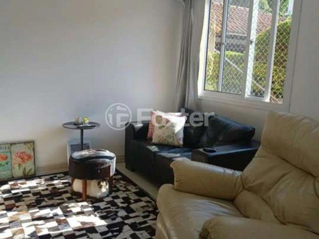 Casa / Sobrado em Condomínio para Venda em Porto Alegre/RS Cristal 3 Quartos