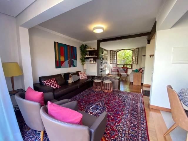Casa / Sobrado em Condomínio para Venda em Porto Alegre/RS Cristal 3 Quartos