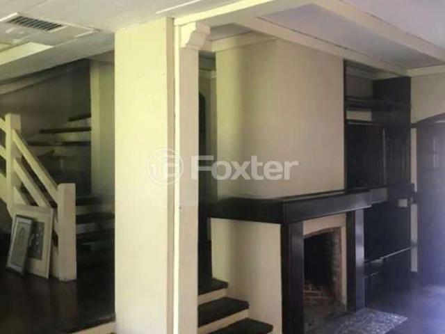 Casa / Sobrado em Condomínio para Venda em Porto Alegre/RS Cristal 3 Quartos
