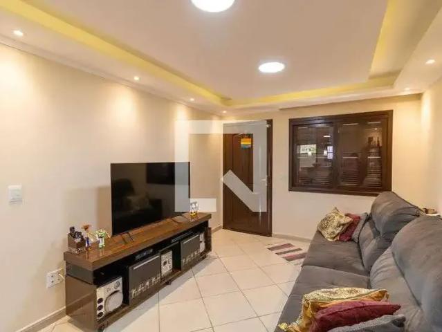 Casa / Sobrado em Condomínio para Venda em Porto Alegre/RS Cristal 3 Quartos