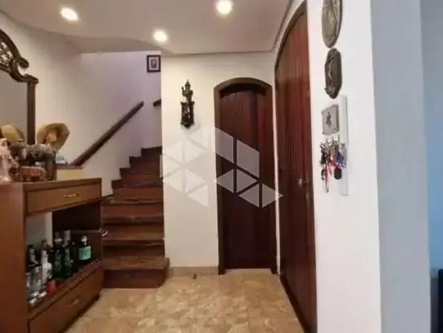 Casa / Sobrado em Condomínio para Venda em Porto Alegre/RS Cristal 3 Quartos