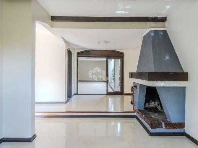 Casa / Sobrado em Condomínio para Venda em Porto Alegre/RS Cristal 3 Quartos
