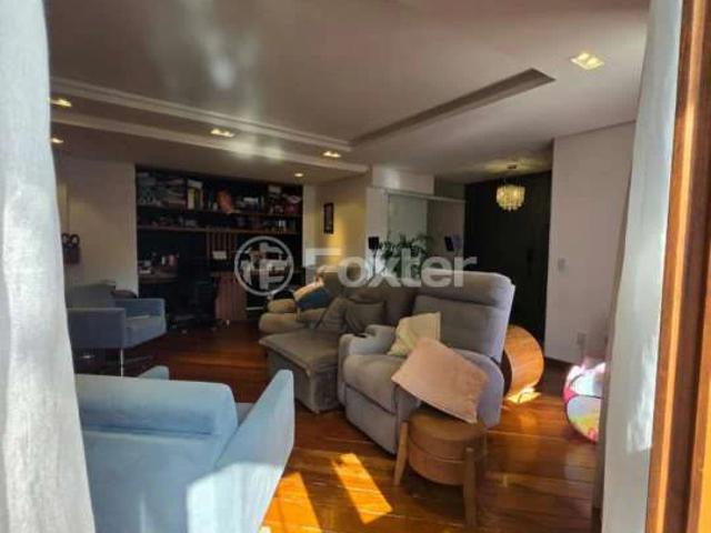 Casa / Sobrado em Condomínio para Venda em Porto Alegre/RS Cristal 3 Quartos