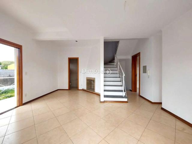 Casa / Sobrado em Condomínio para Venda em Porto Alegre/RS Cristal 3 Quartos