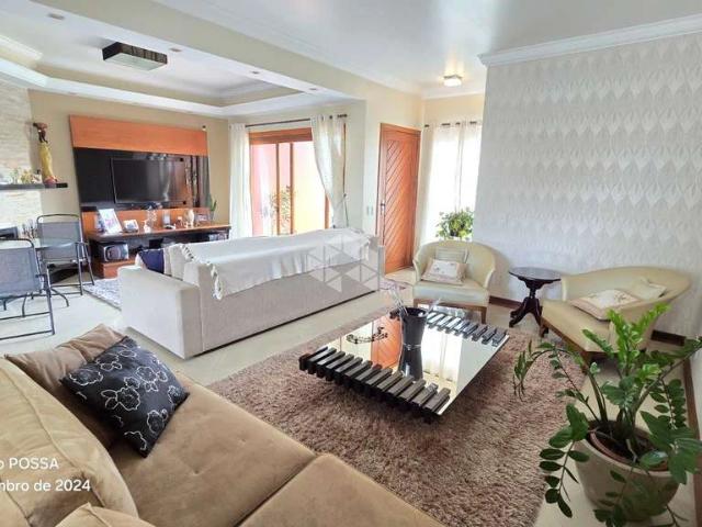 Casa / Sobrado em Condomínio para Venda em Porto Alegre/RS Cristal 3 Quartos