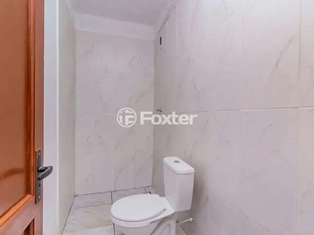 Casa / Sobrado em Condomínio para Venda em Porto Alegre/RS Cristal 1 Quartos