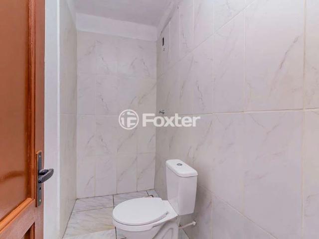 Casa / Sobrado em Condomínio para Venda em Porto Alegre/RS Cristal 1 Quartos