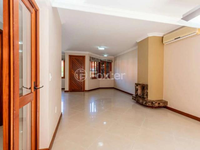 Casa / Sobrado em Condomínio para Venda em Porto Alegre/RS Cristal 4 Quartos