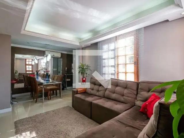 Casa / Sobrado em Condomínio para Venda em Porto Alegre/RS Cristal 4 Quartos