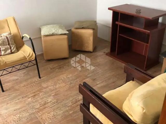 Casa / Sobrado em Condomínio para Venda em Porto Alegre/RS Cristo Redentor 2 Quartos