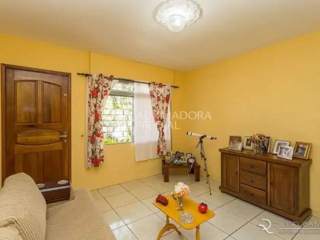 Casa / Sobrado em Condomínio para Venda em Porto Alegre/RS Cristo Redentor 3 Quartos