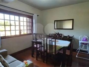 Casa / Sobrado em Condomínio para Venda em Porto Alegre/RS Cristo Redentor 3 Quartos