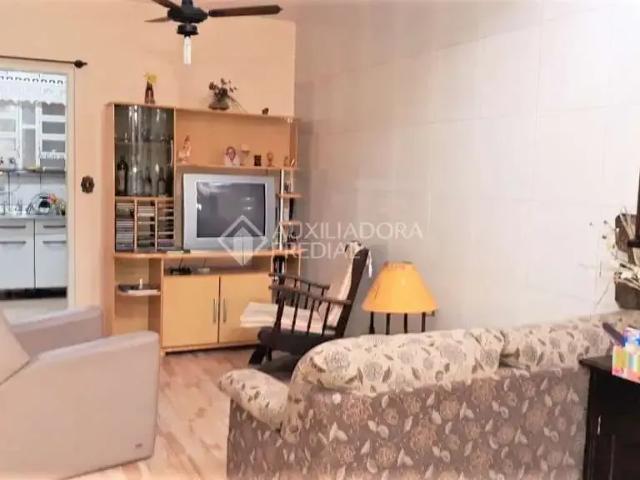 Casa / Sobrado em Condomínio para Venda em Porto Alegre/RS Cristo Redentor 3 Quartos