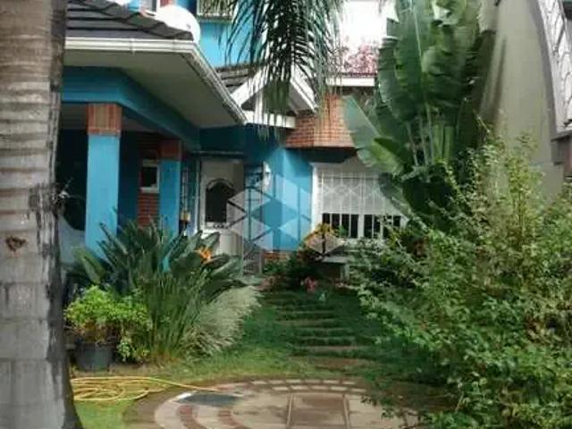 Casa / Sobrado em Condomínio para Venda em Porto Alegre/RS Cristo Redentor 3 Quartos