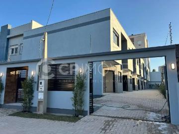 Casa / Sobrado em Condomínio para Venda em Porto Alegre/RS Cristo Redentor 3 Quartos