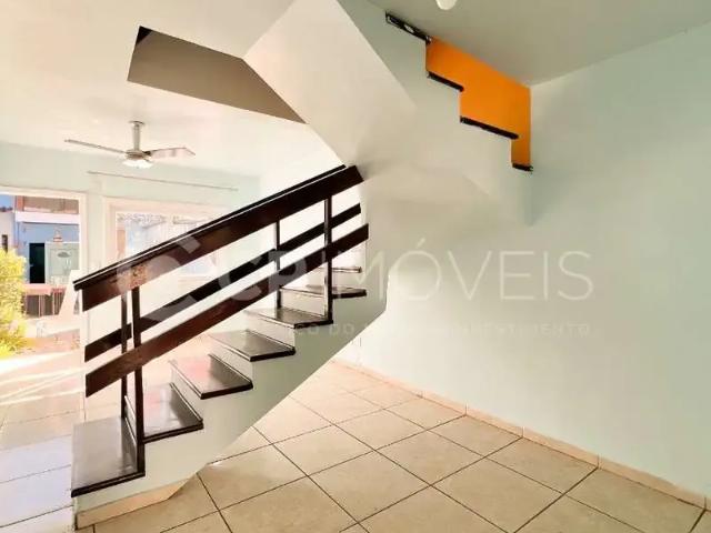 Casa / Sobrado em Condomínio para Venda em Porto Alegre/RS Ecoville 2 Quartos