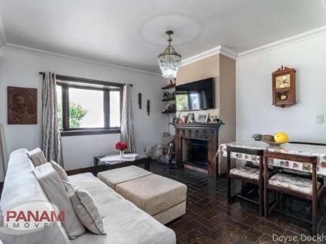 Casa / Sobrado em Condomínio para Venda em Porto Alegre/RS Ecoville 3 Quartos