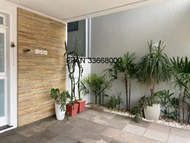 Casa / Sobrado em Condomínio para Venda em Porto Alegre/RS Sarandi 3 Quartos