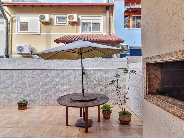 Casa / Sobrado em Condomínio para Venda em Porto Alegre/RS Ecoville 3 Quartos